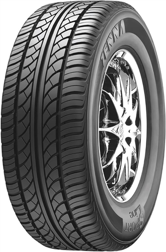 [1951327551] 215/55ZR17 ZENNA SPORTLINE 98W M+S