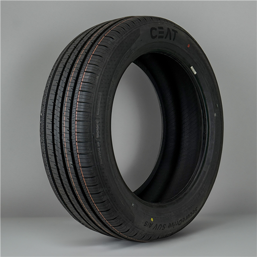 [113384] 215/55R18 CEAT SECUREDRIVE SUV A/S 95H M+S 840 B-A + ROAD HAZARD