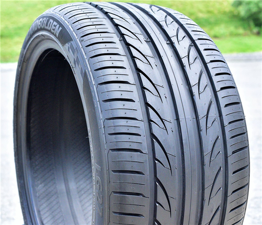 [123130] 215/55R18 LANDGOLDEN LG27 95V 500-A-A 50K+ROAD HAZARD