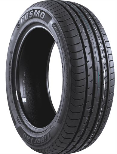 [I-0078002] 215/55R18 COSMO TIGERTAIL 99V XL BSW M+S 360AA 40K + ROAD HAZARD