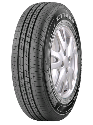 [1200032175] 195/70R15 ZEETEX CT1000 104/102R 8PLY