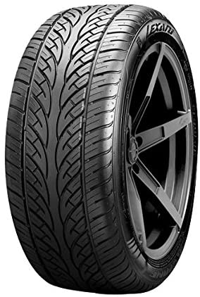 [LXS0990040] 235/30R22 LEXANI LX-NINE 90W XL + ROAD HAZARD