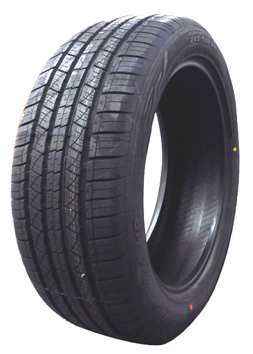 [RL1334] 225/55R18 ROADONE CAVALRY 4X4 HP CUV 98V M+S 440-A-A 60K+ ROAD HAZARD