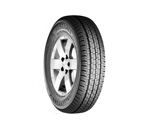 [I-0117224] 225/70R15C COSMO EL JEFE VAN IV 109/107S 6PLY
