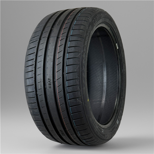 [106614] 255/40R18 CEAT SPORTDRIVE 99Y XL 320 A-A + ROAD HAZARD