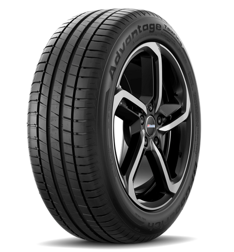 [75716] 195/50R16 BFGOODRICH ADVANTAGE TOURING TA 88V XL