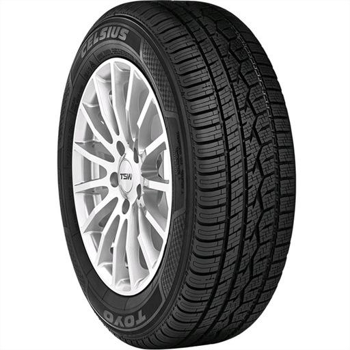 [128450] 225/60R17 TOYO CELSIUS 99H 440-A-A 60K**SPECIAL**