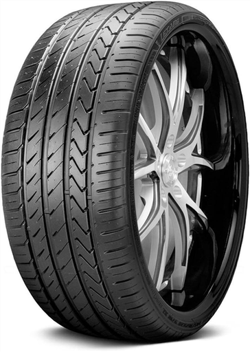 [LXST202230060] 225/30R20 LEXANI LX-TWENTY 89W XL M+S