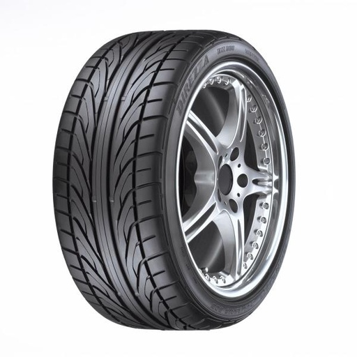 [265024247] 205/45R16 DUNLOP DIREZZA DZ101 BSW 83W TL 300-A-A