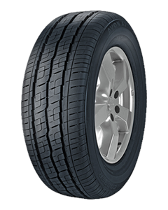 [W1120TW760] LT215/75R16 AVON AVANZA AV11 10P dot-2015