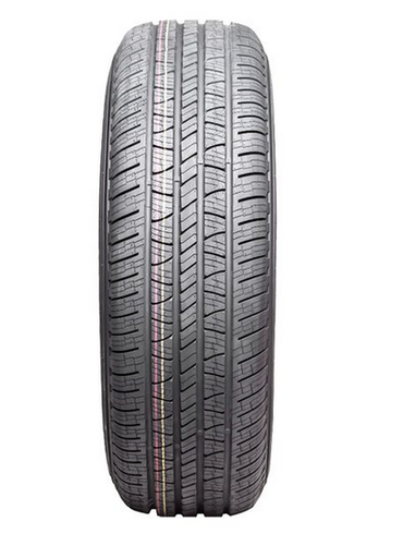 [810171880420] 265/70R16 BARKLEY MAGNUS H/T 4X4 112H 600A-A 60K + ROAD HAZARD