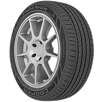 [90000040089] 195/65R15 COOPER ENDEAVOR A/S 91H M+S 680A-A 65K