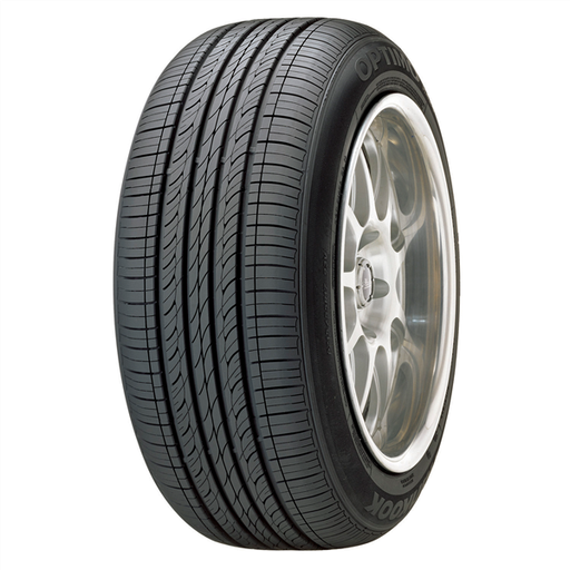 [1015908] P215/45R17 HANKOOK OPTIMO H426 87H 440AA DOT-2019