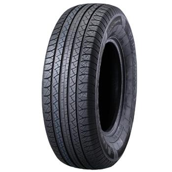 [RC2357016PGH] 235/70R16 ROADCLAW PROGRIP H/T 106H 50K + ROAD HAZARD