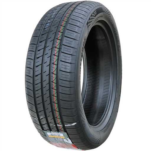 [1200060615] 265/40R22 ARMSTRONG TRU-TRAC SU 106Y XL M+S 440-A-A 65K+ROAD HAZARD