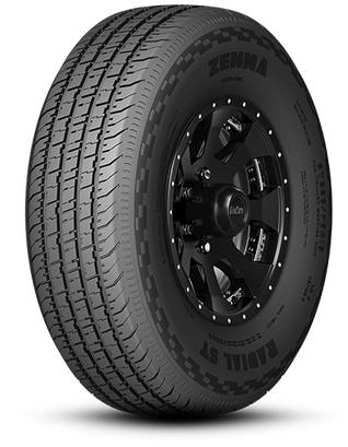 [1203003864] ST235/85R16 SPORTLINE RADIAL ST 129/125N 14PLY