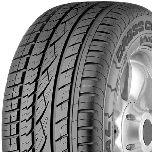 [03545570000] 295/45ZR19 CONTINENTAL CROSSCONTACT UHP 109Y dot-2016
