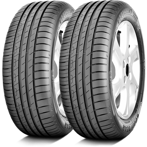 [543078] 225/55WR17 GOODYEAR EFFICIENTGRIP PERFORMANCE 101W