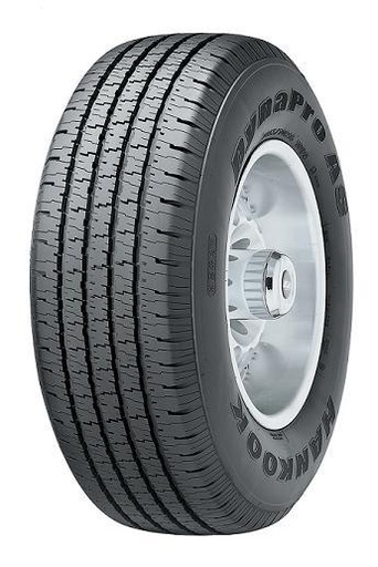 [1004352] P225/70R16S HANKOOK DYNAPRO RH03 104S XL OWL - 440-A-B