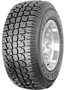 [GT100A1054] LT215/75R16 GT ADVENTURO A/T II 110/108S OWL 8PLY