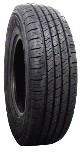 [841623119522] LT265/75R16 LANDGOLDEN LGT67 H/T 123/120Q 10PLY