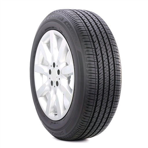 [011878] 215/65R17 BRIDGESTONE ECOPIA H/L 422+ 99H