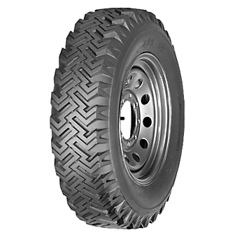 [AUD36] 7.00-15 POWER KING SUPER EXTRA TRACTION TL 8PLY