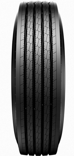 [2525030002] ST235/80R16 FORTUNE FST02 ALL STEEL 129/125L 14PLY