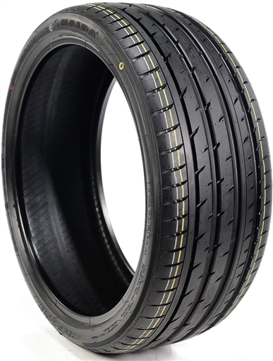 [6905322024526] 275/40ZR22 MILEKING MK927 107W XL M+S 320AA