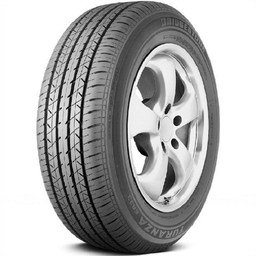 [000984] 245/45R18 BRIDGESTONE TURANZA ER33 96W BSW