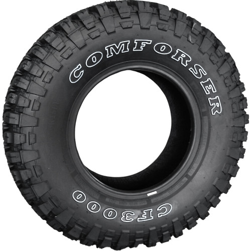 [SN84202A] LT235/70R16 COMFORSER CF3000 M/T 110/107Q 8PLY (RIGHT) OWL