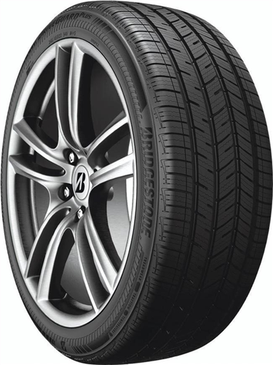 [008426] P275/55R20 BRIDGESTONE DUELER DRIVEGAURD PLUS 111H RUN FLAT