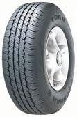 [1010964] P265/60R18 HANKOOK RADIAL RA07 OE 109T SBL 440-A-B 50K M+S