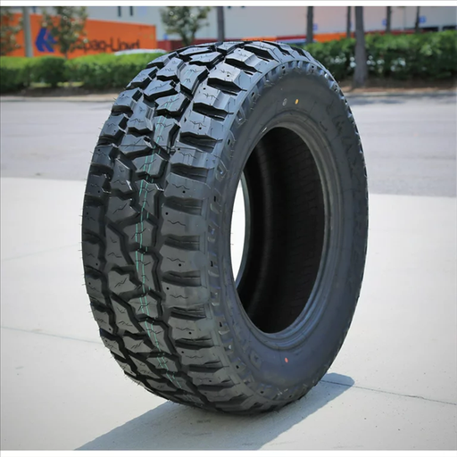 [M4257] 33X12.50R17LT MAXTREK DITTO RX R/T 120Q 10PLY