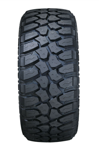 [F033125018] 33X12.50R18LT FORCELAND KUNIMOTO M/T 118Q 10PLY