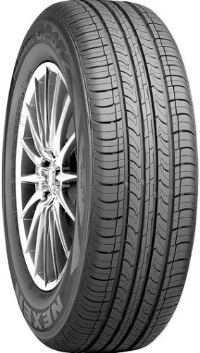[11484N] P245/50R18 NEXEN CP-672 BW A/S 500AA 70K