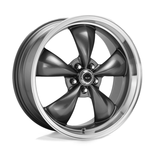 [AR105M6752A] AR105M TT-M 16X7 5X110 ANTH/MCH +35MM