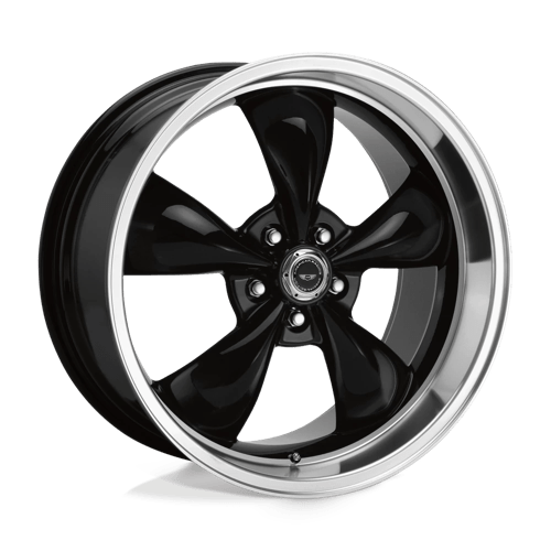 [AR105M6780B] AR105M TT-M 16X7 5X100 G-BLK/MCH +35MM