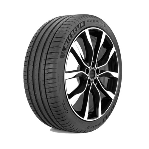[17241] 235/60R19 MICHELIN PILOT SPORT4 SUV 107V XL 220A-A