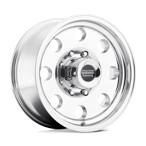 [AR1726835] AR172 BAJA 16X8 5X135 POL 00MM