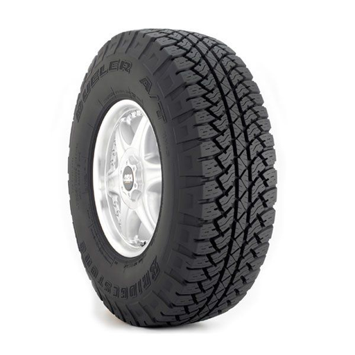 [BRI009901] 255/70R18 BRIDGESTONE DUELER A/T RH-S 113T 400B-B 50K