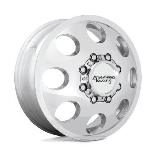 [AR204660871111] AR204 16X6 8X170 POLISHED 111MM