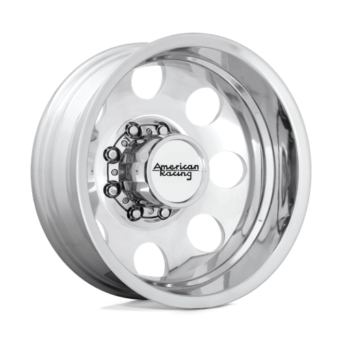 [AR204660871134N] AR204 16X6 8X170 POLISHED -134MM