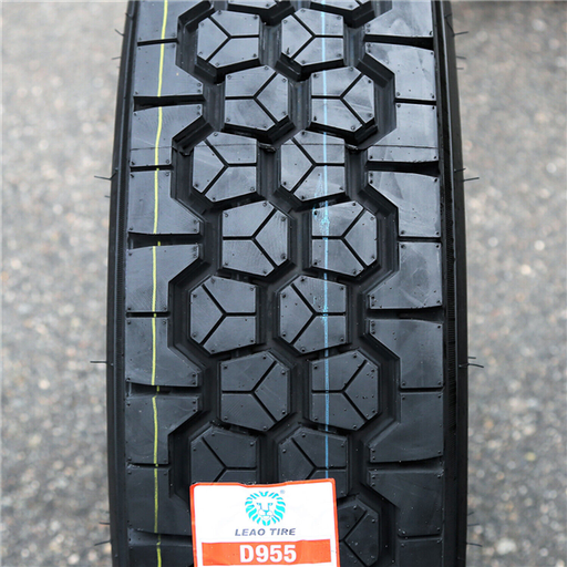 [211006987] 245/70R19.5 LEAO D955 DRIVE 135/133L 16PLY