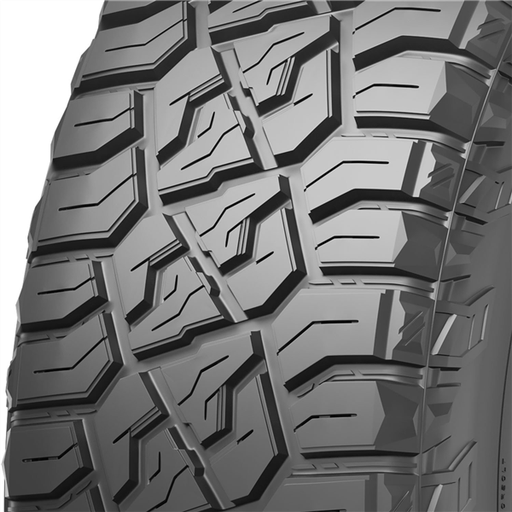 [9275030141NEW] LT275/65R18 FORTUNE TORMENTA R/T FSR309 123/120Q 10PLY M+S 50K 80psi *NEW