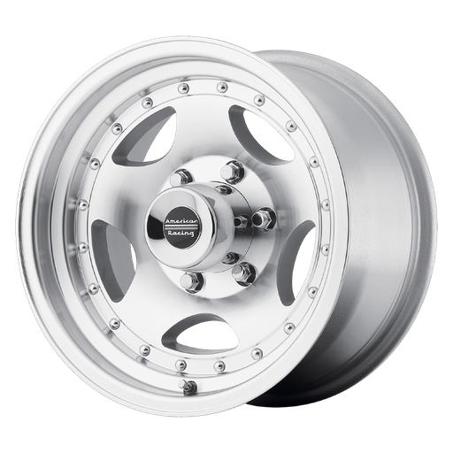 [AR236882] AR23 TYPE 23 16X8 8X6.5 MCH/CC 0MM