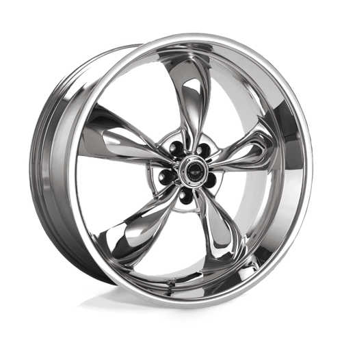 [AR605M6780C] AR605M 16X7 5X100 CHROME 35MM