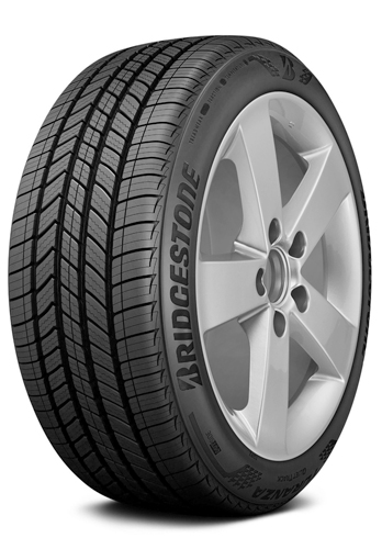 [014442] 275/40R19 BRIDGESTONE TURANZA LS100 105H XL 360A-A