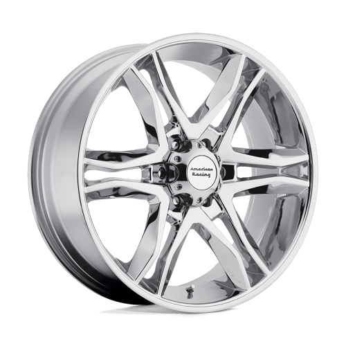 [AR89368068200] AR893 MAINLINE 16X8 6X5.5 CHR 0MM