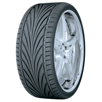 [240410] 285/25ZR20 TOYO PROXES T1R 93Y BSW 280-AA-A**SPECIAL**